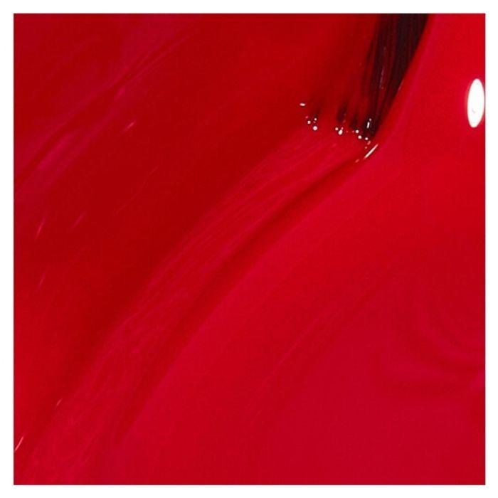 Vernis à ongle - OPI - Nail Lacquer Big Apple Red - Rouge - Tenue 7 jours - 15ml