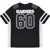 New Era NFL Football Shirt Jersey - Chiefs Seahawks 49ers