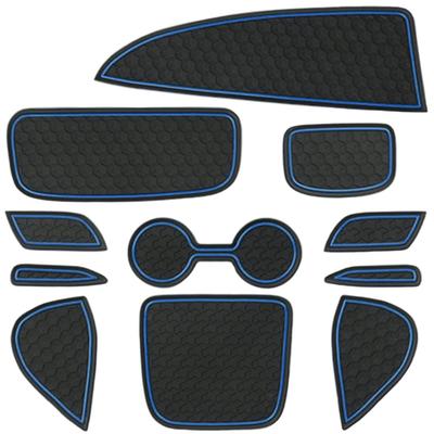 Bilinteriör – Bilmattor