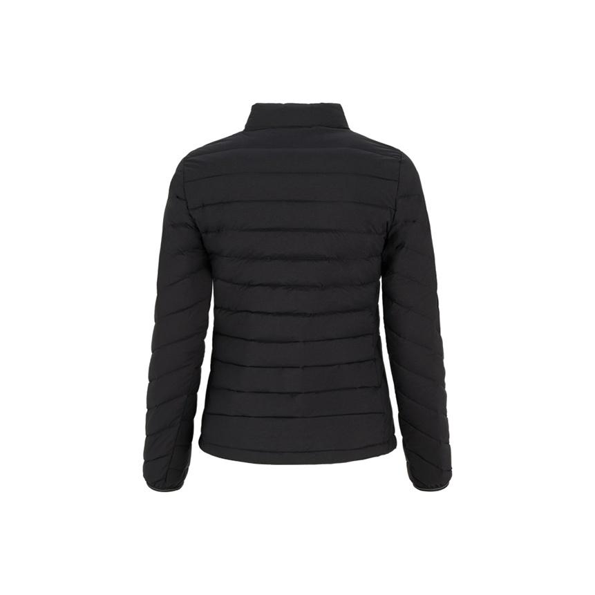 Asics Lightweight Stretch Down Jacket Women Jackets 2032D407-001