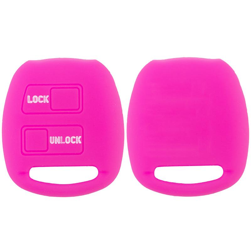 Toyota Land Cruiser & Venza Silicone Key Cover - Remote Control Protector