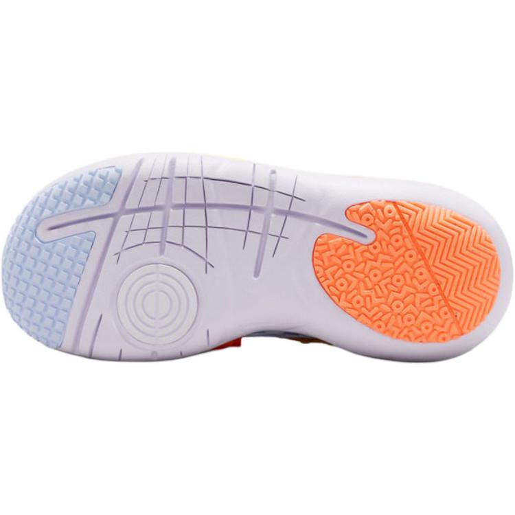 Nike Flex Advance Low Top Casual Shoes Light Blue Kids' DC9370-400
