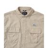Fishing Shirt Khaki