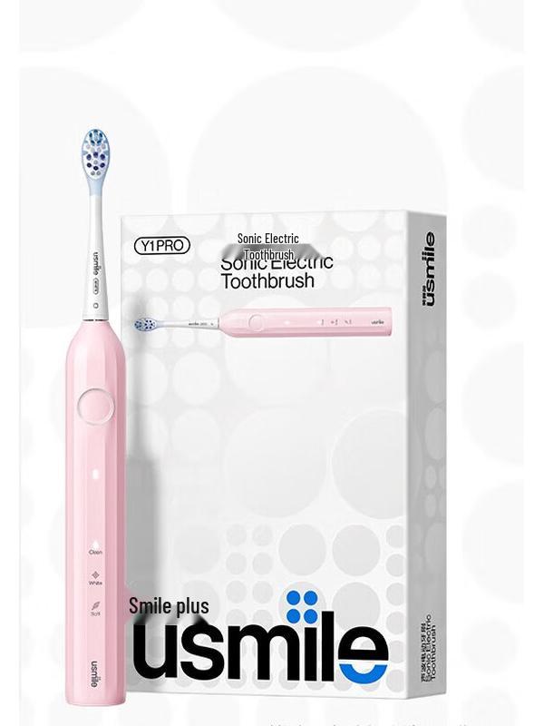 

usmile Y1PRO Sonic Electric Toothbrush