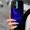 For Blackview Oscal Tiger 10 Case Shockproof Back Cover For Blackview Oscal Tiger10 Soft Silicone Phone Funda Bumper Black Shell