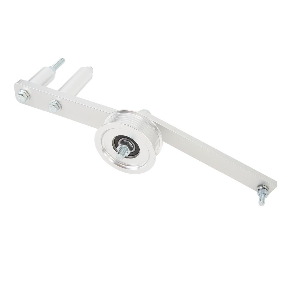 Kit Scripete Pompă Off Road Mașină 121212 Aluminiu Off Road Scripete Pompă de Înlocuire pentru Chevy Corvette C4