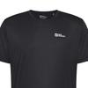 Jack Wolfskin Mens Tech Logo T-Shirt