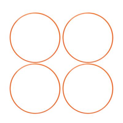 4pcs 21 Inch Wheel Rim Protectors Self Adhesive Aluminium Alloy Scratch Proof Wheel Rim Guard