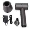 Rechargeable Cordless Hairdryer 5000mAh Batterry 6 Speed Adjustment Fast Drying Portable Travel