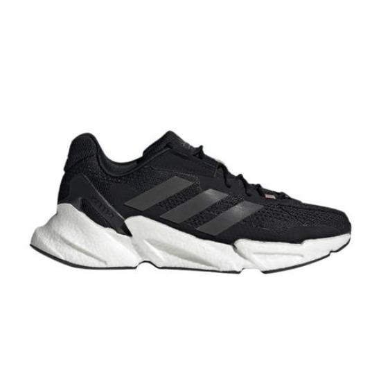 

adidas Wmns X9000L4 Black Ambient Blush S23673 EU 36 чорний