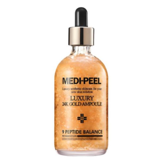 

a0101 Medi-Peel Luxury 24K Gold Ampoule 100ml