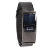 Health Smart Bracelet IPX8 Water Proof Slim Multifunction Wearable Activity Fitness Tracker Band with Multi Sports