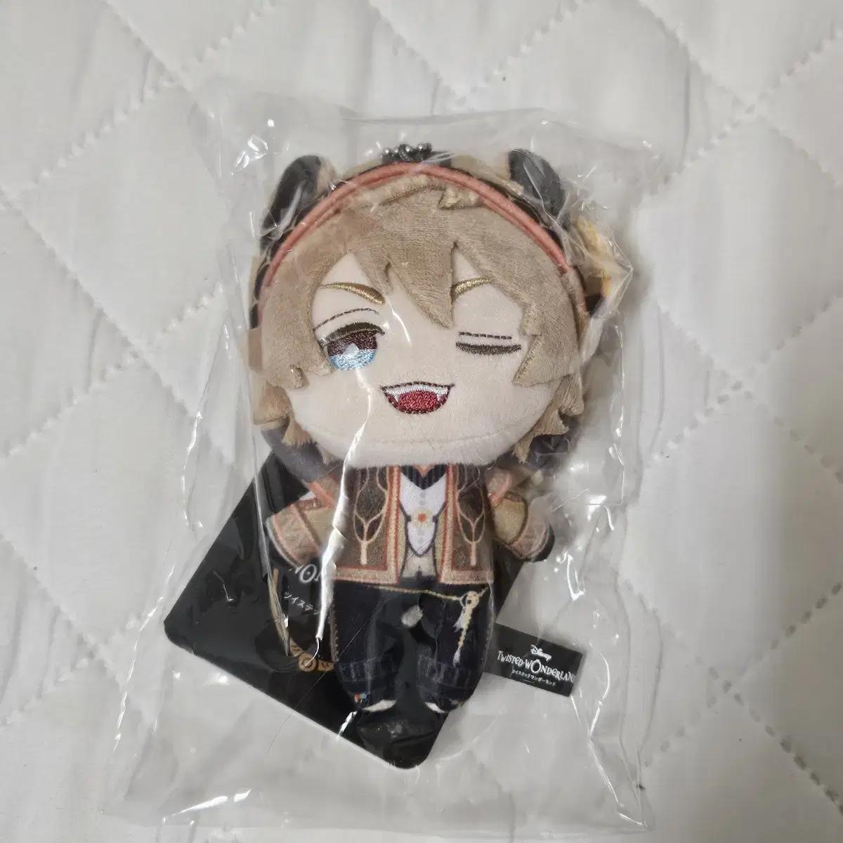 

Твистераги Маскарадная Сестра