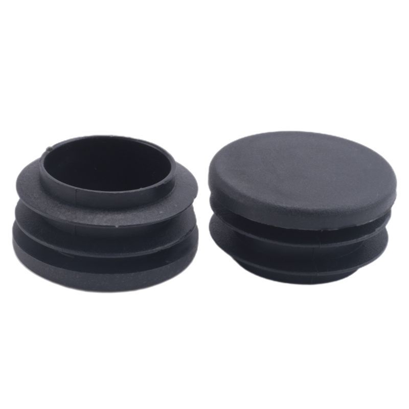 Precise 1 Pair Motorcycle Frame Hole Caps Plug Decorative Frame Cap Set For TENERE 700 Tenere700 XTZ 700 2019-2021