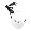 Electric Storage Bag Pump White Powerful Efficient Easy Operation Electric Air Pump   for