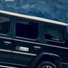 Adesivi Riflettenti Antigraffio per Lunotto Posteriore Auto Per Mercedes Benz AMG W206 W204 W205 W212 W213 W221 W222 W223 W251 W464 W240