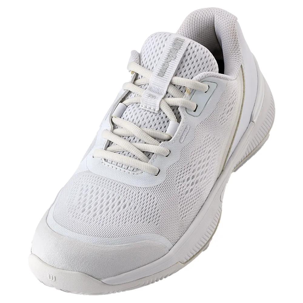 Wilson Footwear for Any Surface Intrigue Pro