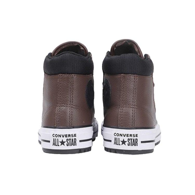 Chuck Taylor All Star Converse Boot Pc High 'Chocolate' 162413C