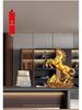 Zodiac Horse Figurine: Symbol of Success for Home or Office Décor.