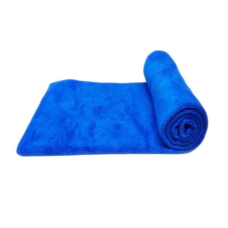 Jinglongdun Microfiber Cleaning Towel 10-Pack