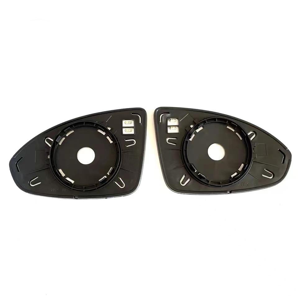 09-14 Chevy Cruze Heated Rearview Mirror Lens Replacement