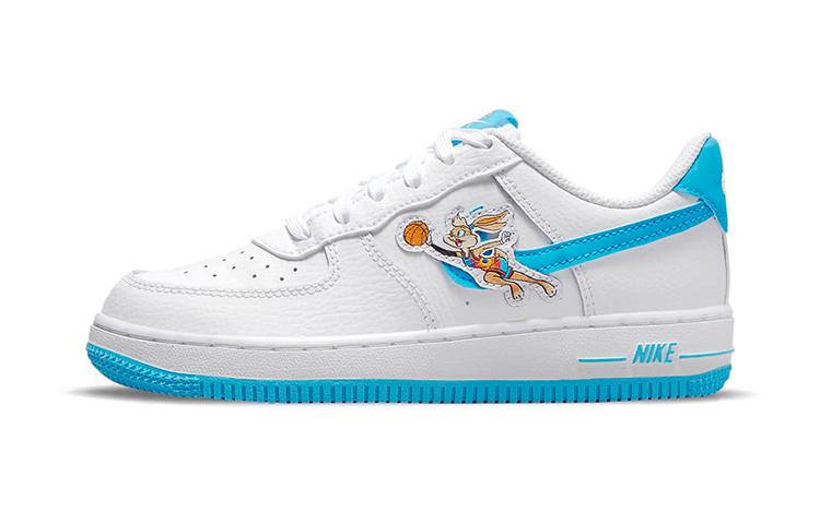 

Nike Air Force 1 Low Hare Space Jam PS DM3355-100 28