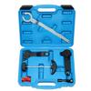 Engine Camshaft Timing Tool Set for EA211 Belt Dedicated VW Golf 7 Mk7 VII Jetta 1.2 1.4 TSI TGI Petrol Timing Camshaft Tool Set