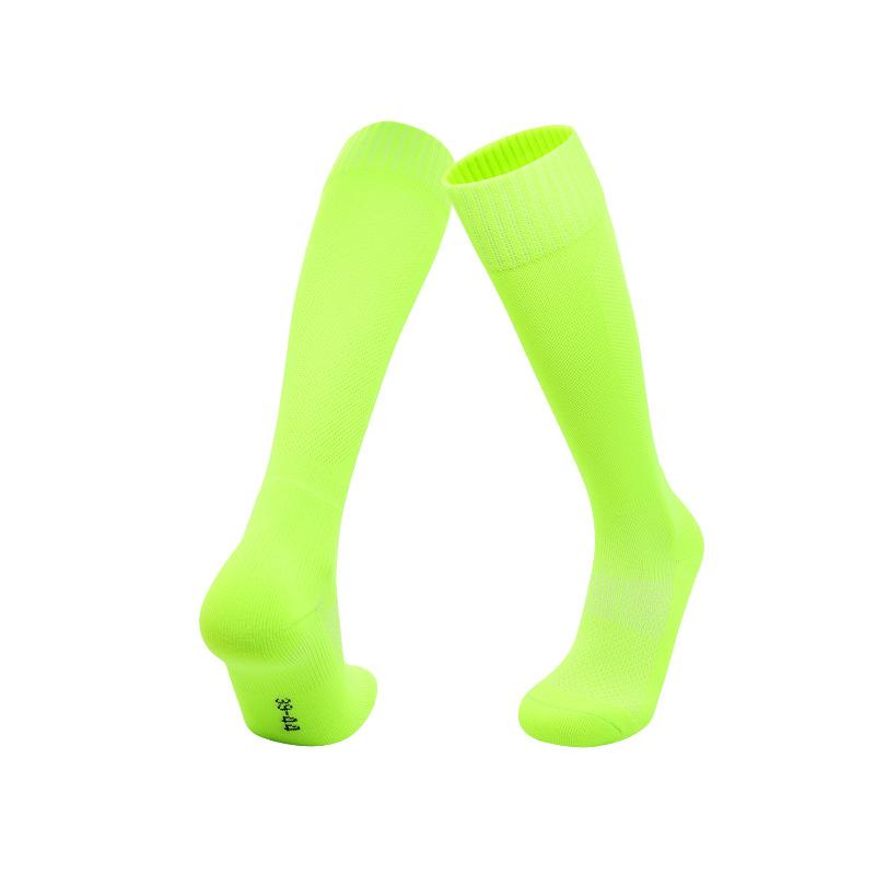 Summer World Cup Football Socks, European Cup Thin Sports Socks