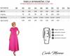 KAYA 44 dress, elegant evening wedding dress