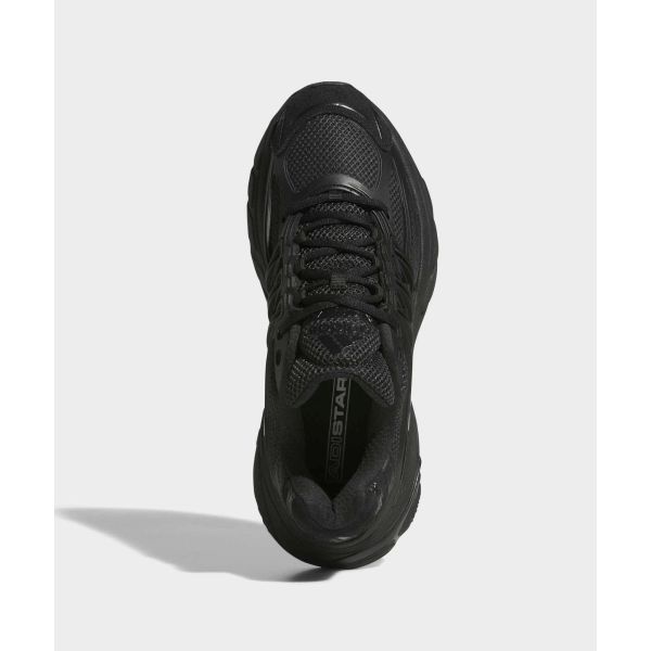 Adidas Adistar Xlg 2.0 Comfortable Fit Dad Shoes Unisex Sneakers Black KZ9155
