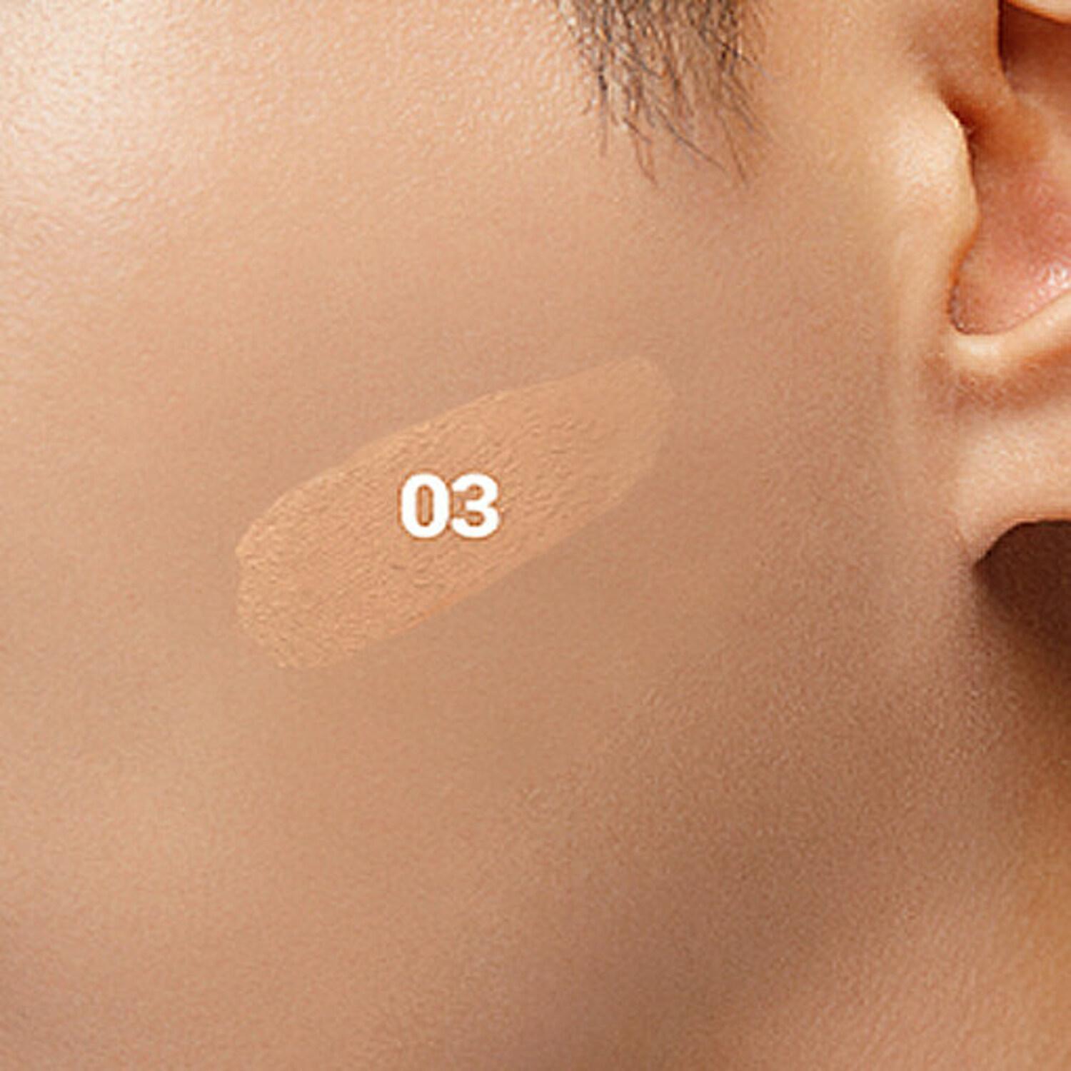 

B.READY Синяя подушка (нет. 2 / Нет. 3) No. 3