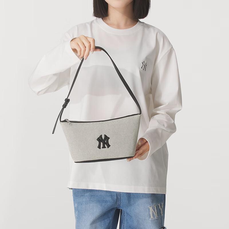 MLB Unisex Basic Tote Bag One Size