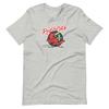 Louisville Redbirds Minor League Baseball Team T Shirt