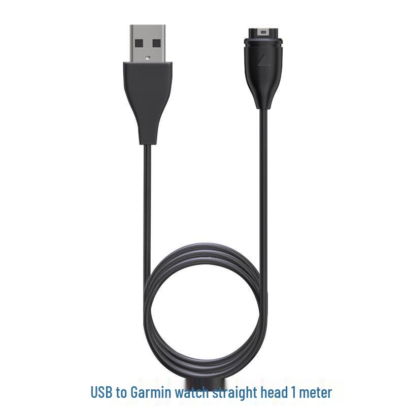 Garmin Fenix 6 To 7 Charging Cable Adapter