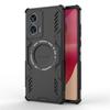 For Motorola Edge 50 Fusion Magnetic Adsorption Wireless Charge Cover Moto Edge 50 Ultra 50Neo Case For Moto Edge 50 Fusion Case