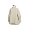 Nike ESC Series Solid Pocket High Collar Jacket Women Outerwear Stone DH2959-230