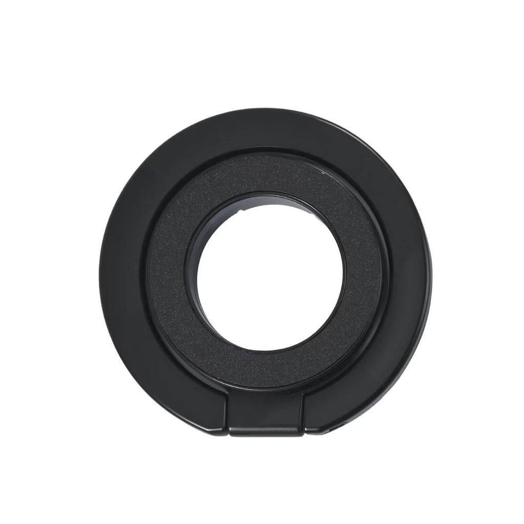 MagSafe Double-Sided Magnetic Phone Holder & Stand for Car and Desktop