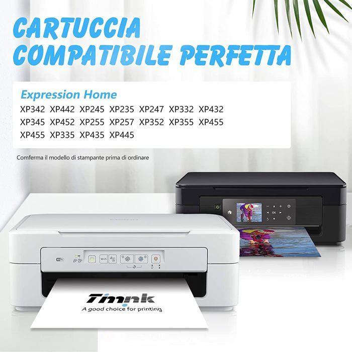 29Xl Compatible Ink Cartridge For Epson 29 Xl 29Xl For Epson Xp-335 Xp-235 Xp-342 Xp-345 Xp-435 Xp-245 Xp-332 Xp-247 Xp-432 X