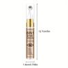 8-in-1 Eye Serum-Improves Dark Circles, Edema and Eye Fine Lines, Contains Hyaluronic Acid and Collagen,Moisturizing and Non-stick, Skin Care Products