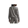 Polo Ralph Lauren Besticktes Rundhals Langarm Sweatshirt Damen Sweatshirt Grau WMPOKNINFB20701-020