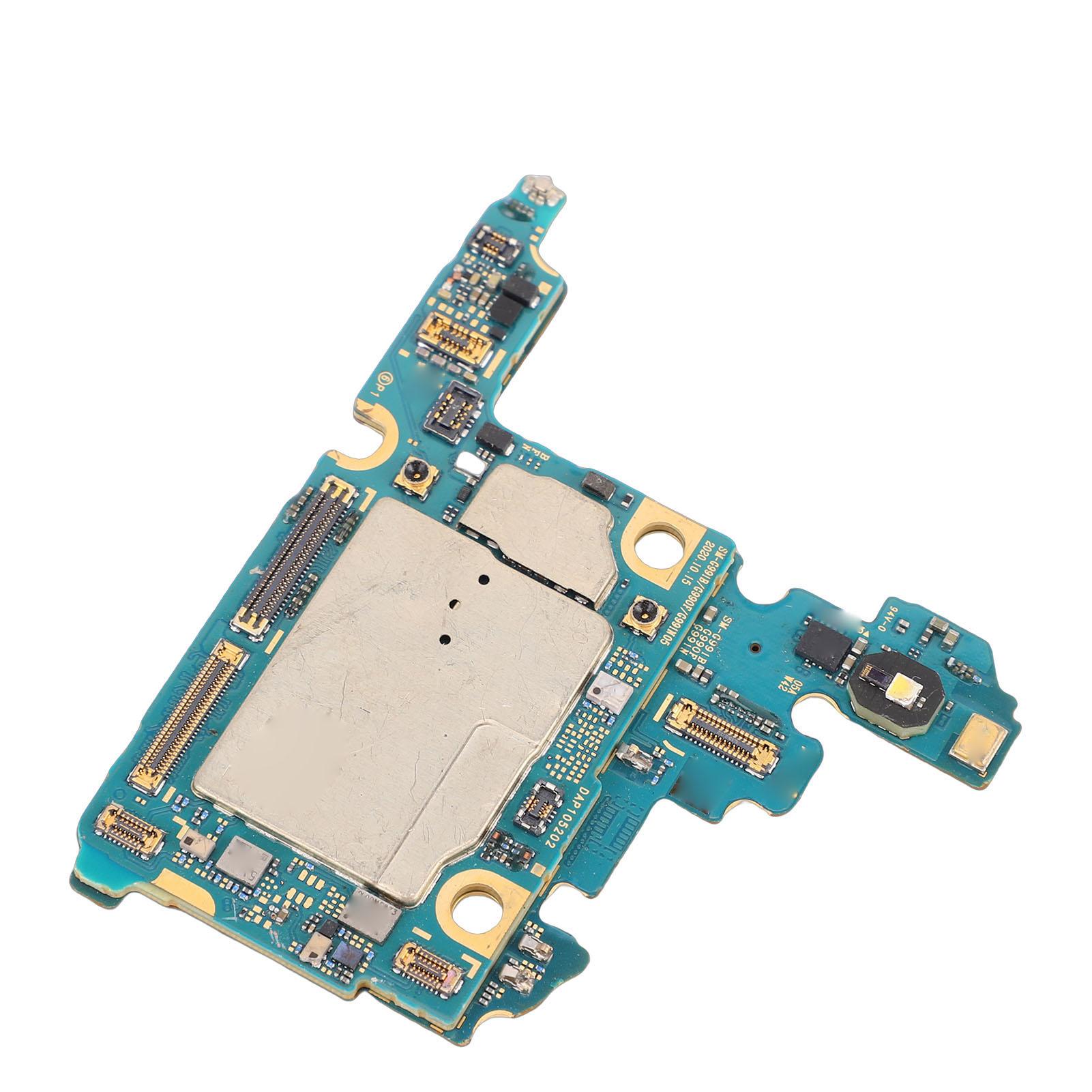 Unlocked Cellphone Motherboard Replacement for Samsung
