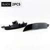 2 Pezzi Lampada Indicatore di Direzione Laterale Parafango Auto Copertura Guscio Alloggiamento Sinistro e Destro Per Accessori Mazda MX-5 Miata ND 2016-2023