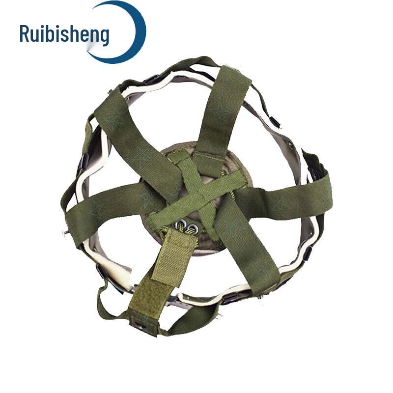 Ruibishi Helmet Suspension & Liner Accessories