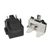 3pin Original Starter QPE2-A15MD3 For Midea Refrigerator Freezer Compressor PTC Starter / Overload Overheat Protection Relay