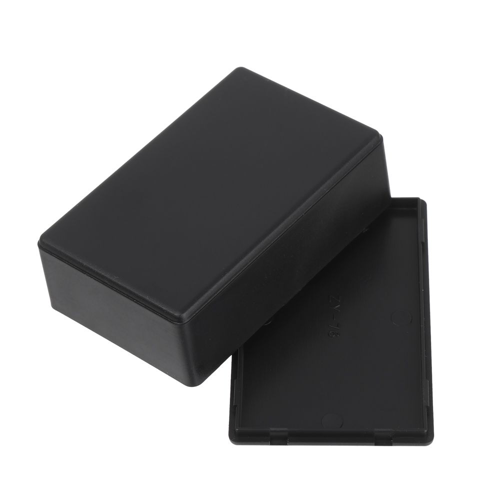 High Quality DIY Enclosure Boxes Waterproof Cover Project Electronic Project Box Instrument Case