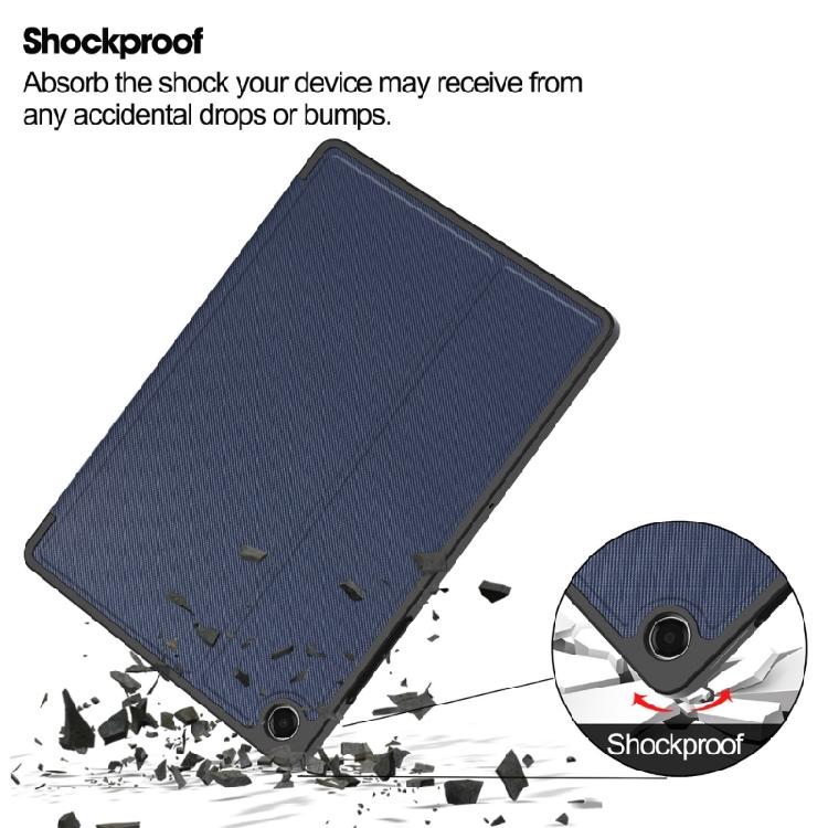 Auto Sleep Wake Protective Case Reducing Power Consumption Magnetic for Tab A11+ 11Inch X230/235/236 11Inch Tablets