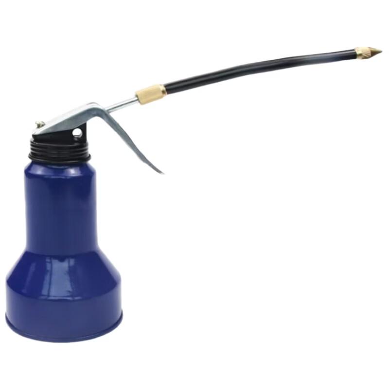 LijiuHong 250ml High-Pressure Manual Oiler