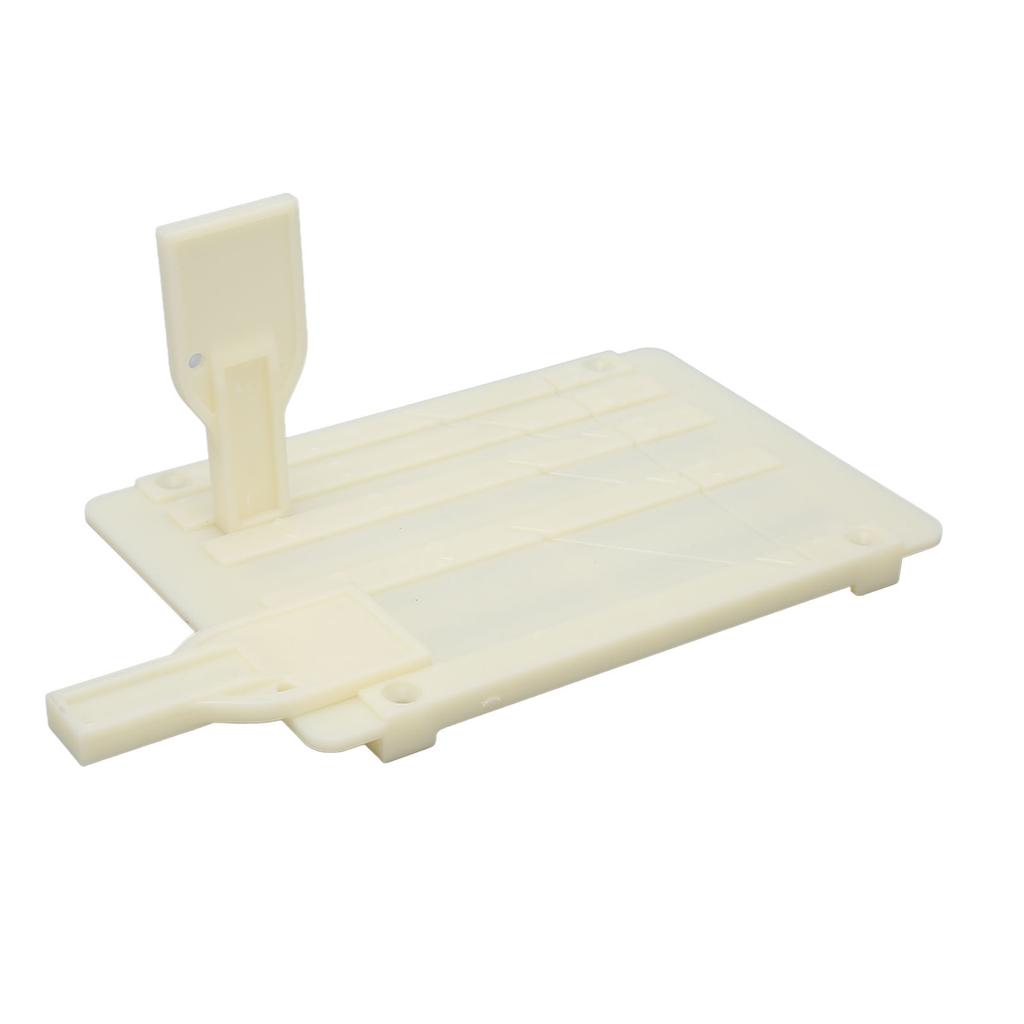 1 4 10 Inch Tape Splicing Set Perfect Fit Opening Cassette Tape Splicing Set for Revoxsonido 1 4 1 2 Inch Tape