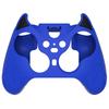 PlayVital Cute Demon Silicone Cover for Xbox Elite Wireless Controller Series Includes Thumb Grip Caps 2, (Blue)