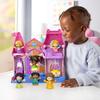 Coffret figurine - PRINCIPESSE DISNEY MATTEL - Principesse - 6 figurine - Collezione